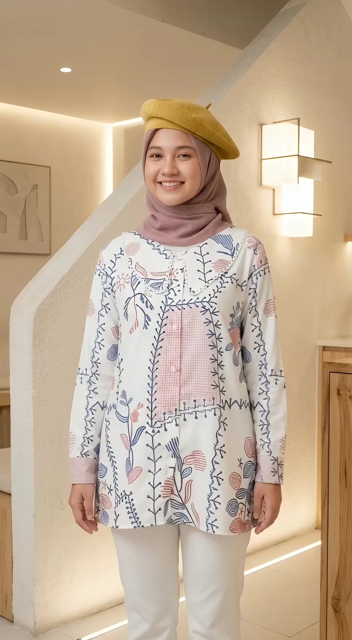 @BOS DEKORASI