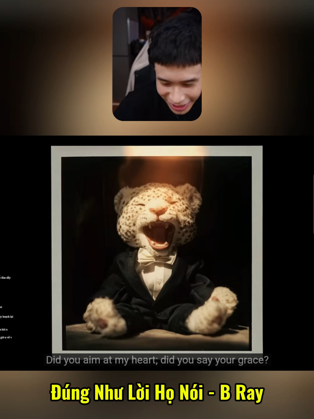 @Dev Nguyen Reaction