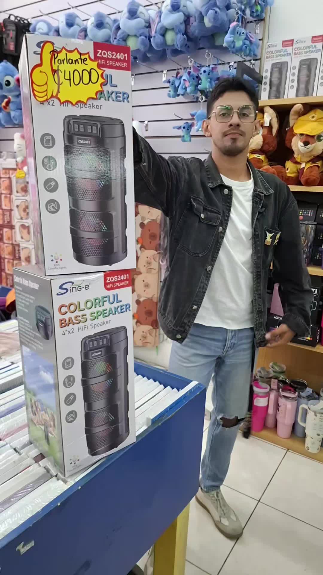 @Ofertas Bolaños Beauty