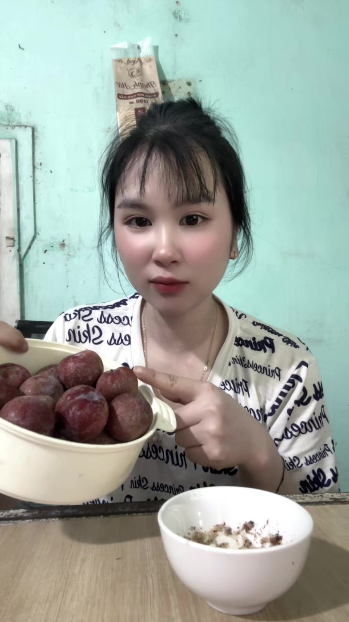 @Khi Nào Trắng Thì Đổi Tên(Đen)