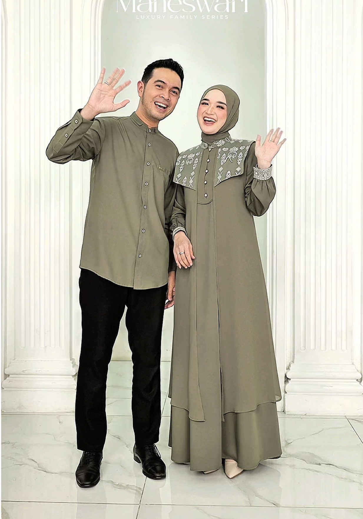 @Akifa Sahabat Muslimah