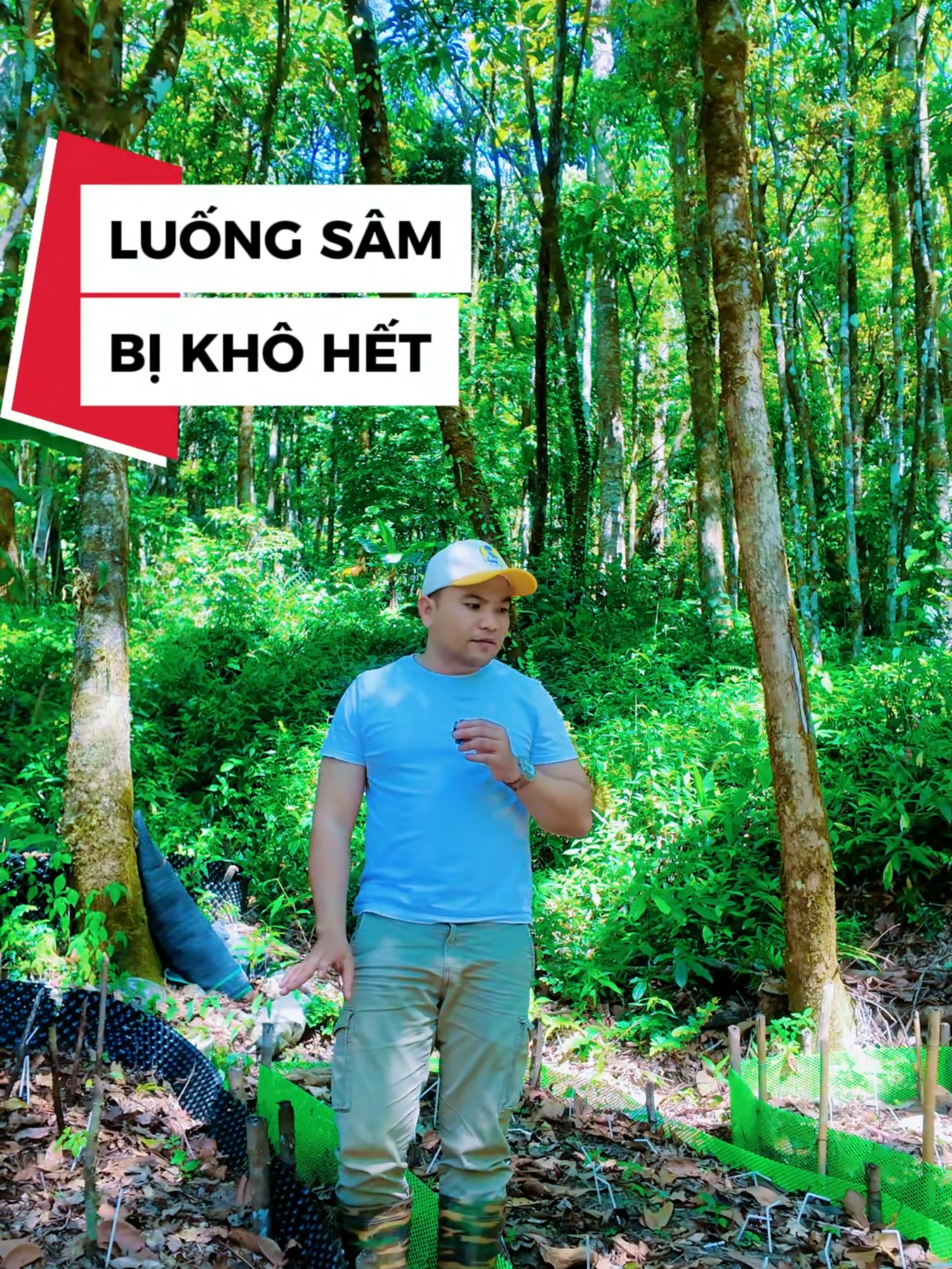 @Gi&oacute; Kon Tum