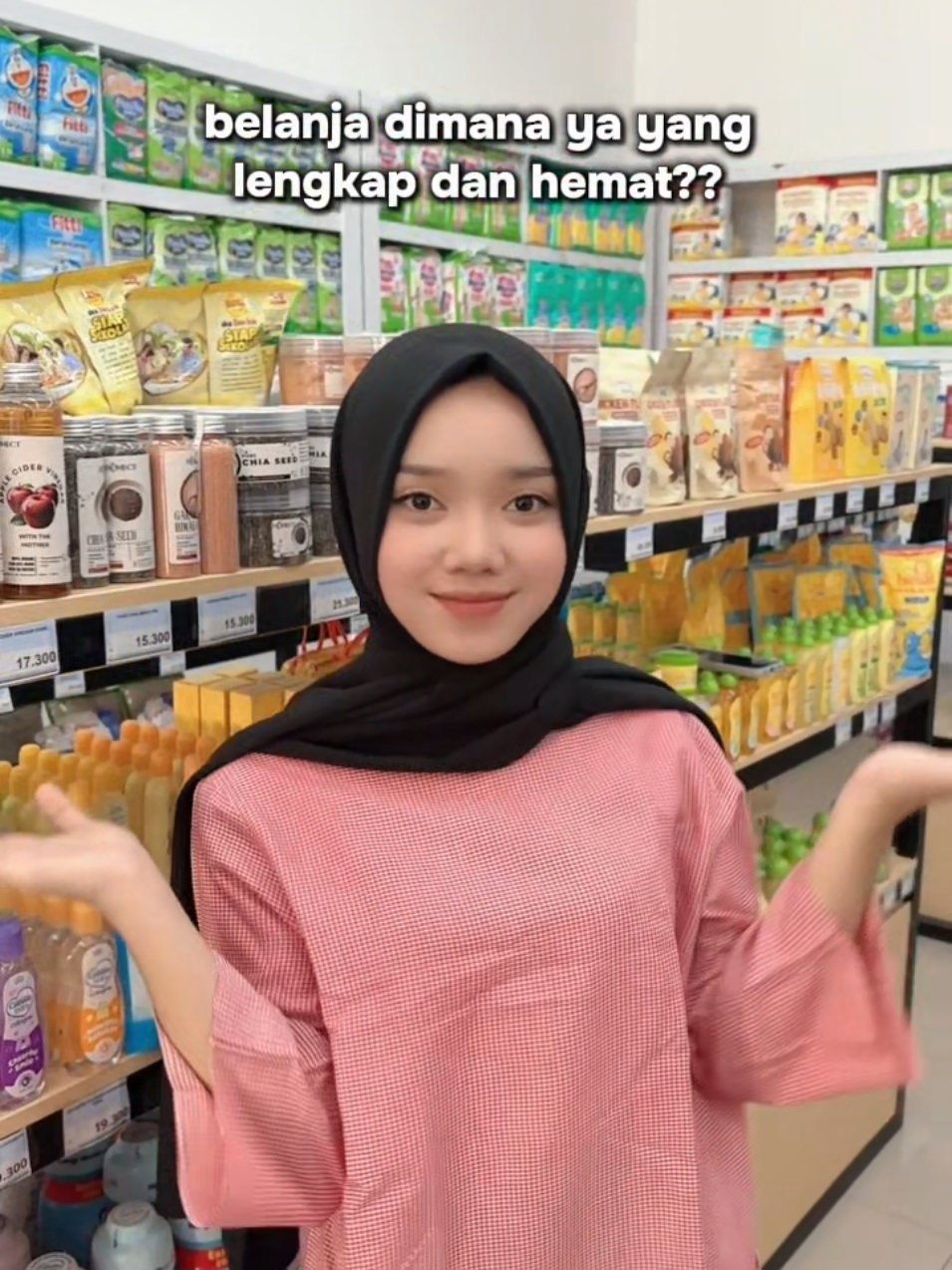 @JNJ BabyShop