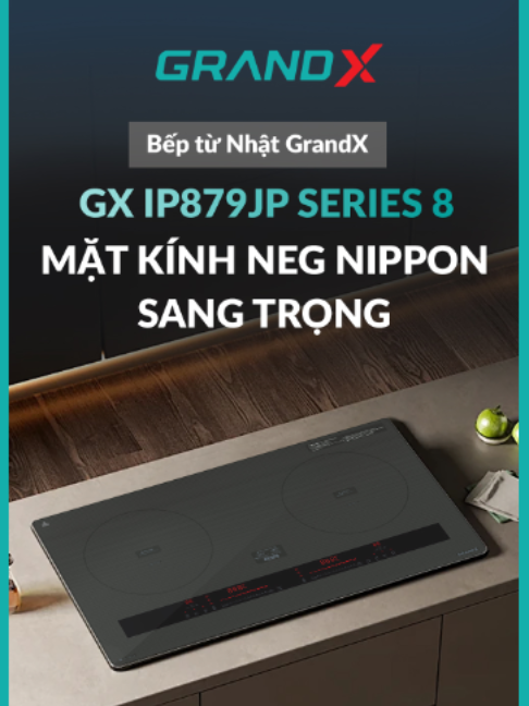 @GRAND X