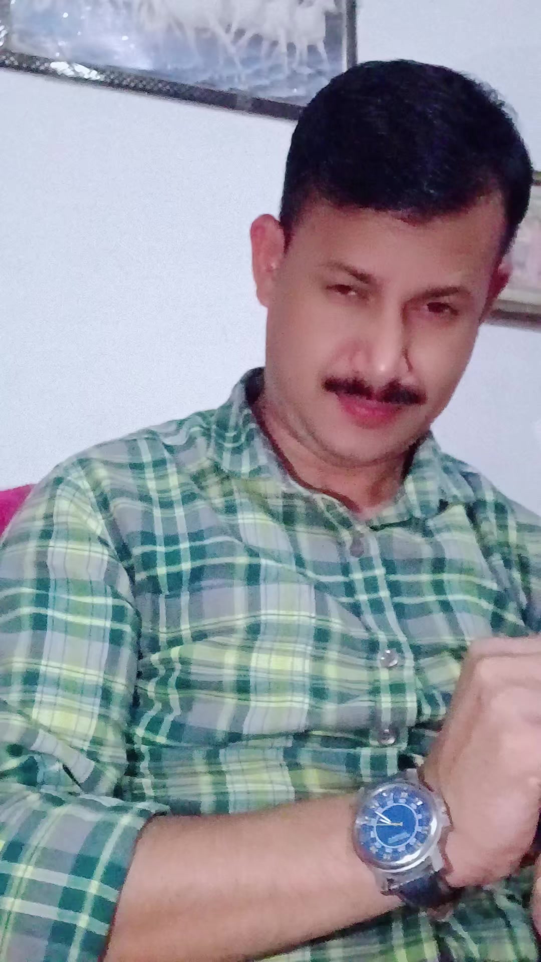 @Yogesh Pawar