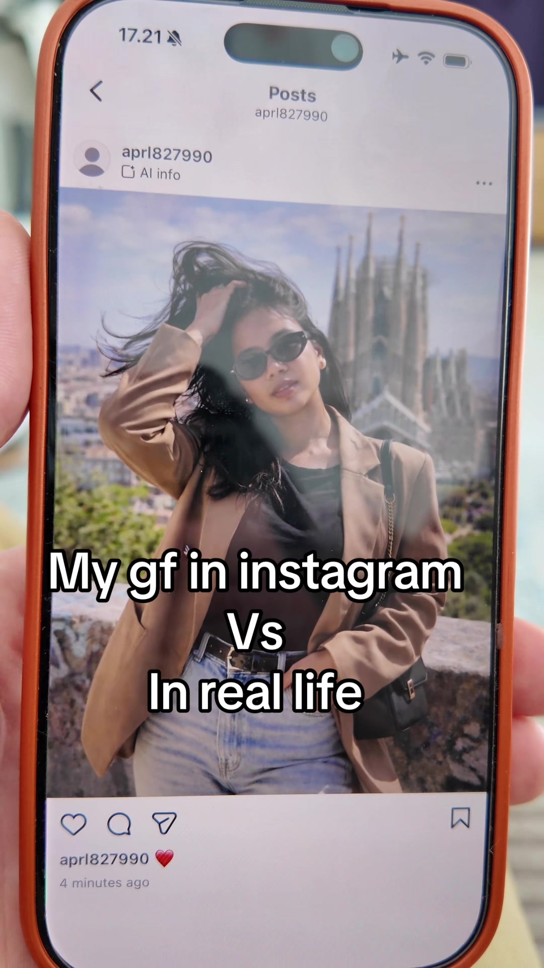 @marc & april