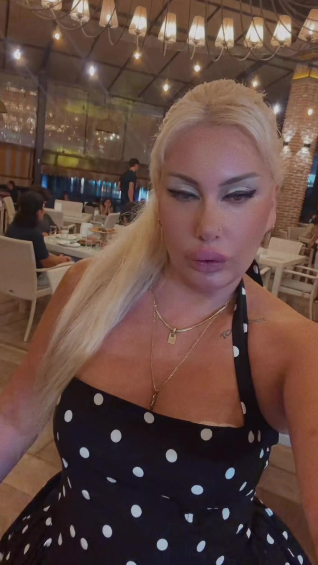 @tamta qatamadze