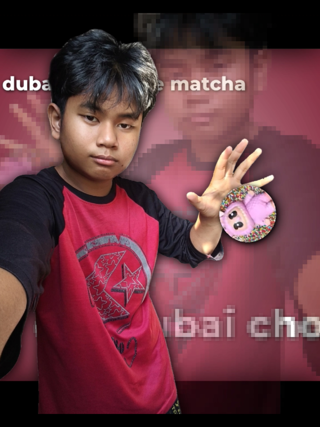 @Lula's5shype