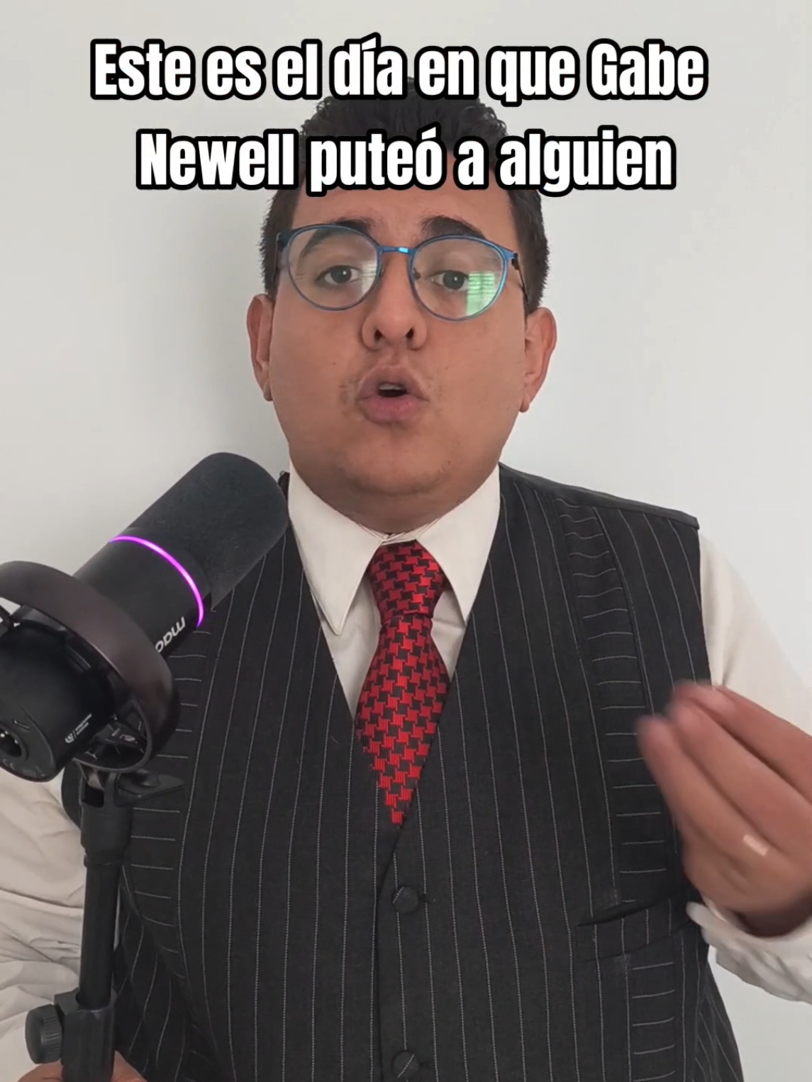@Gamer de nacimiento