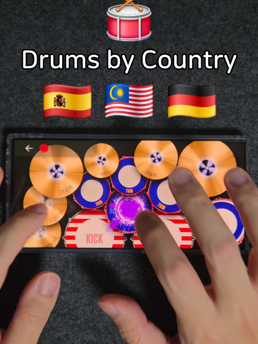 @BBIGI Drum (삑이드럼)