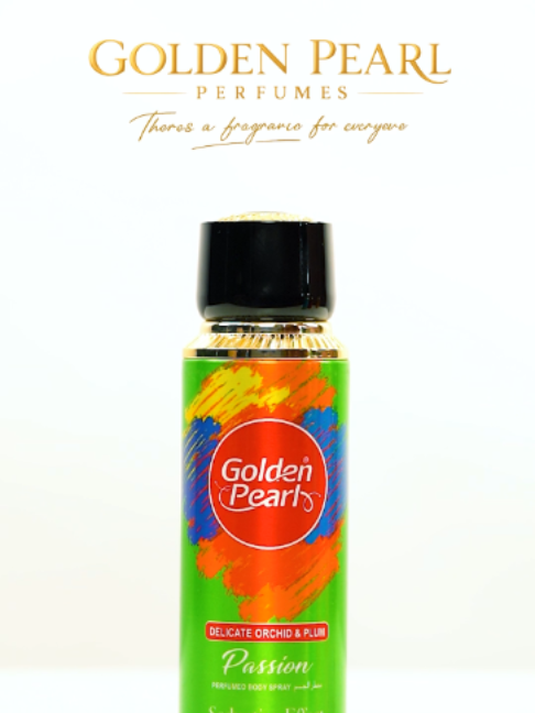@Golden Pearl Cosmetics Pvt.Ltd