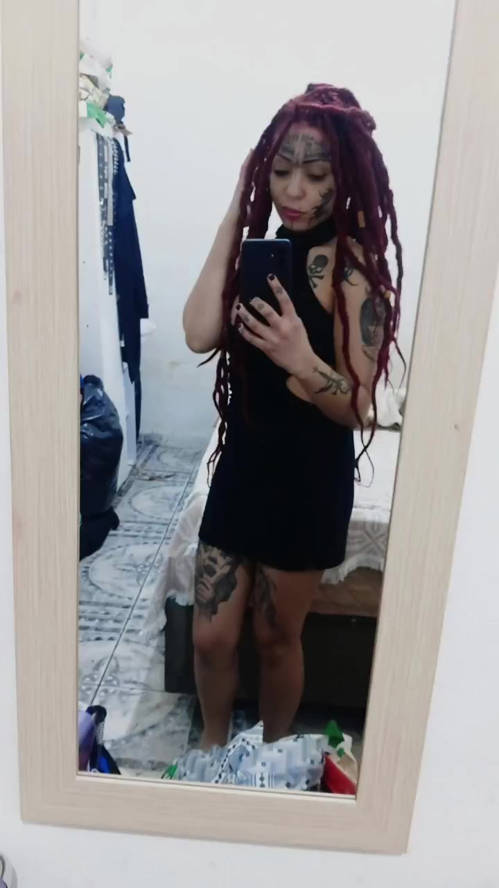 @Esther Santos