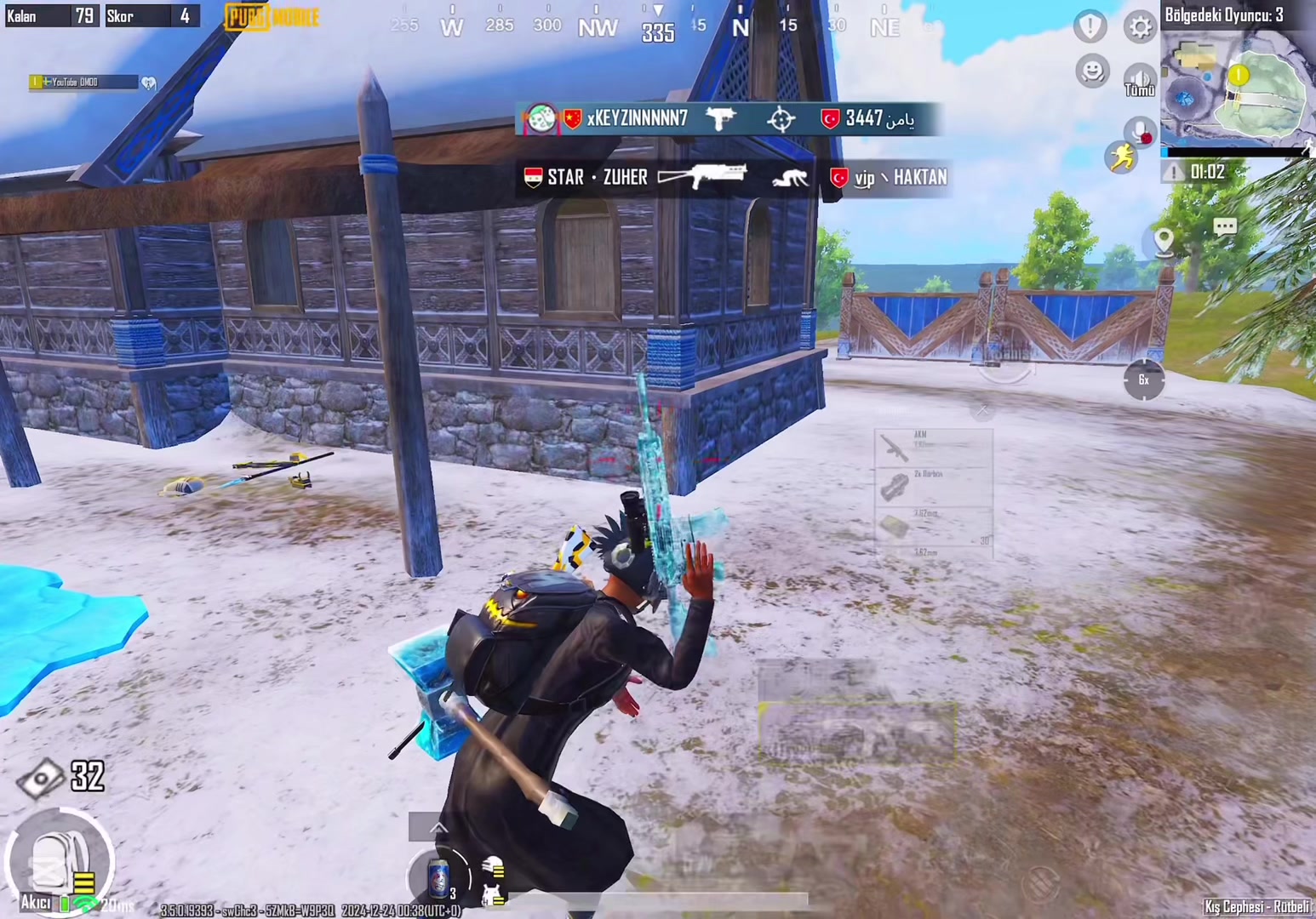@YouTubeÖMOO