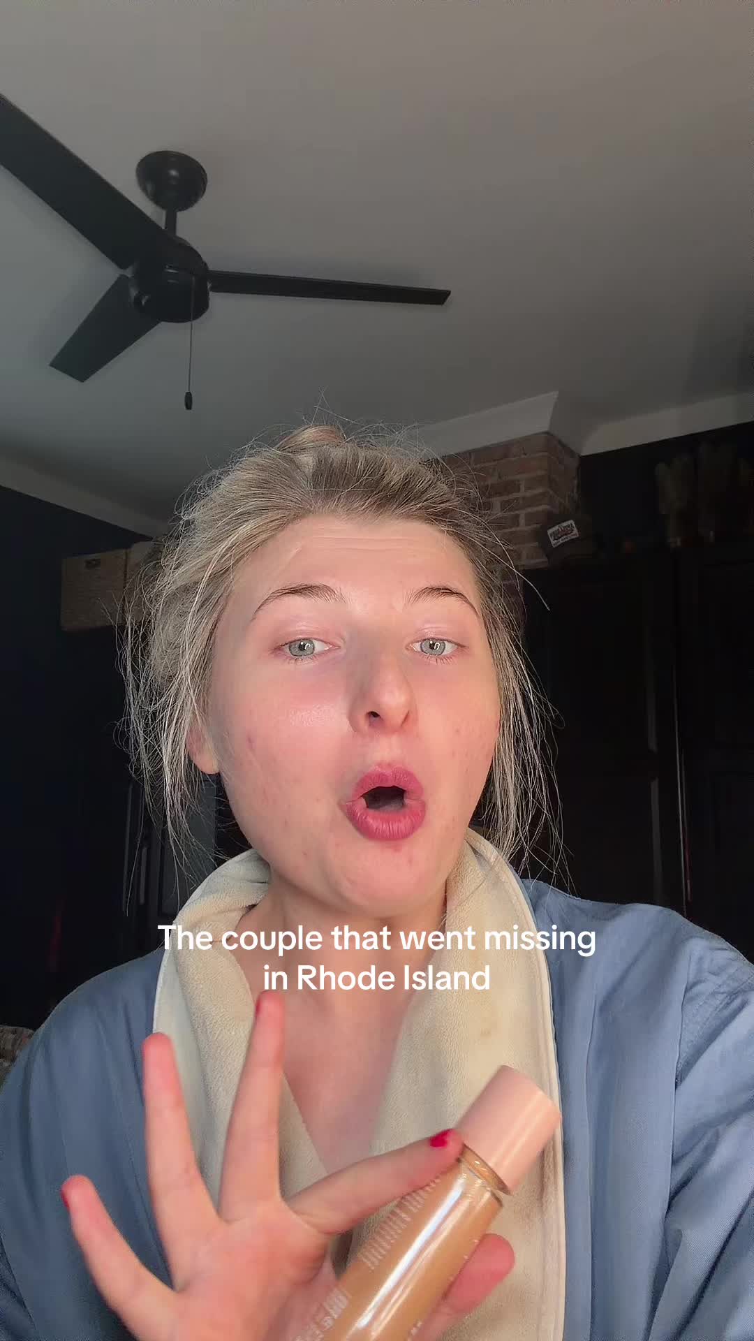 @Britton Rae