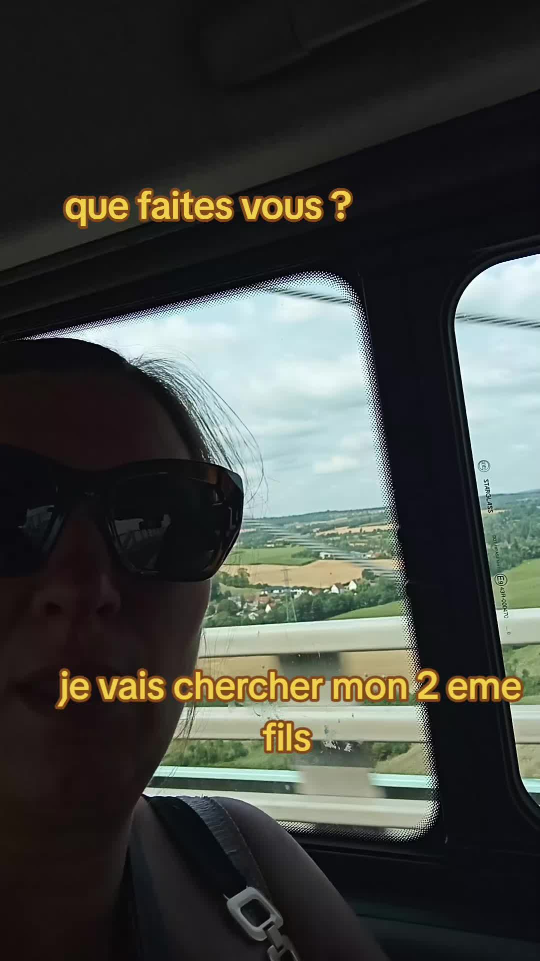 @Cindy et mes enfants
