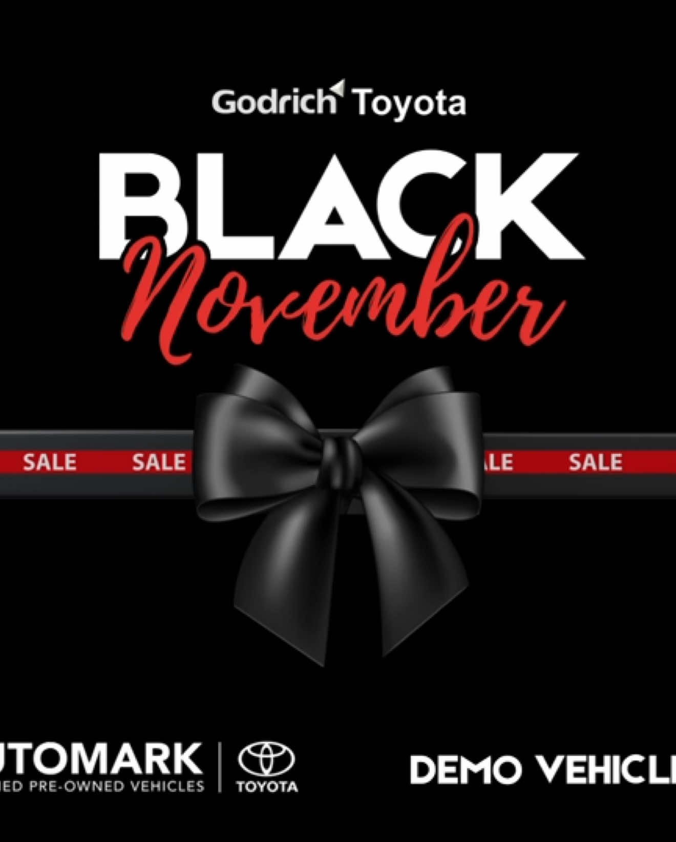 @Godrich Toyota