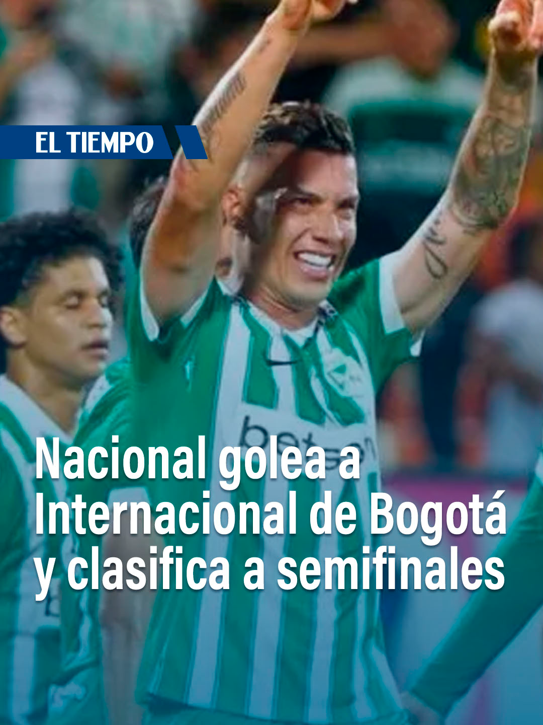 @EL TIEMPO