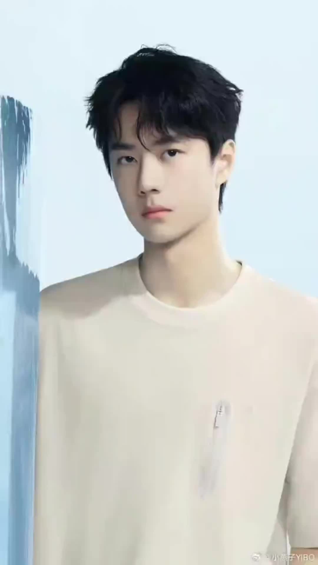 @YIBO.王一博肖战