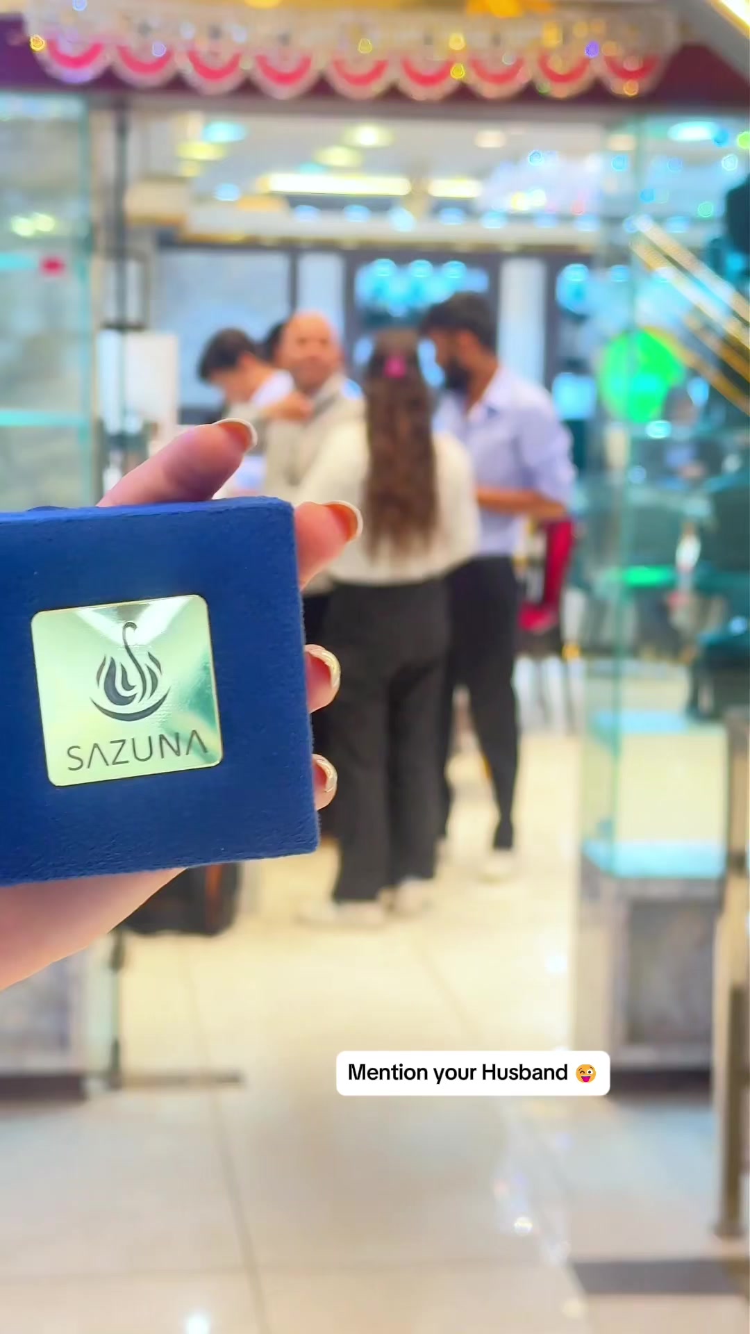 @Sazuna Jewellers Diamond