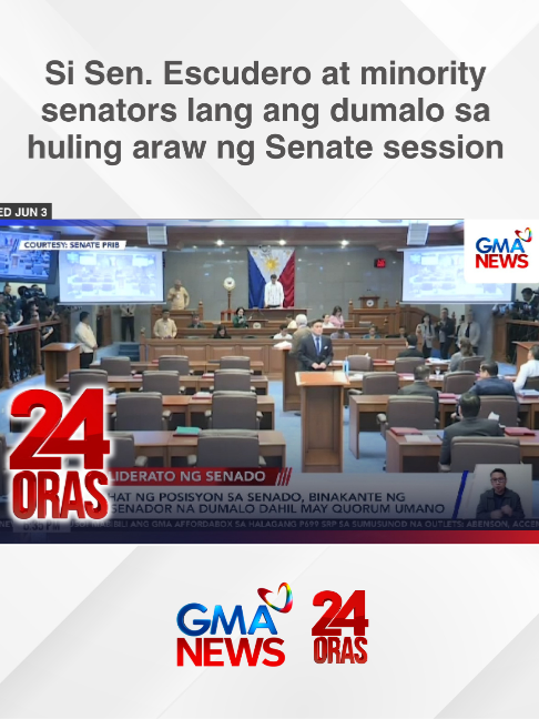 @24 Oras