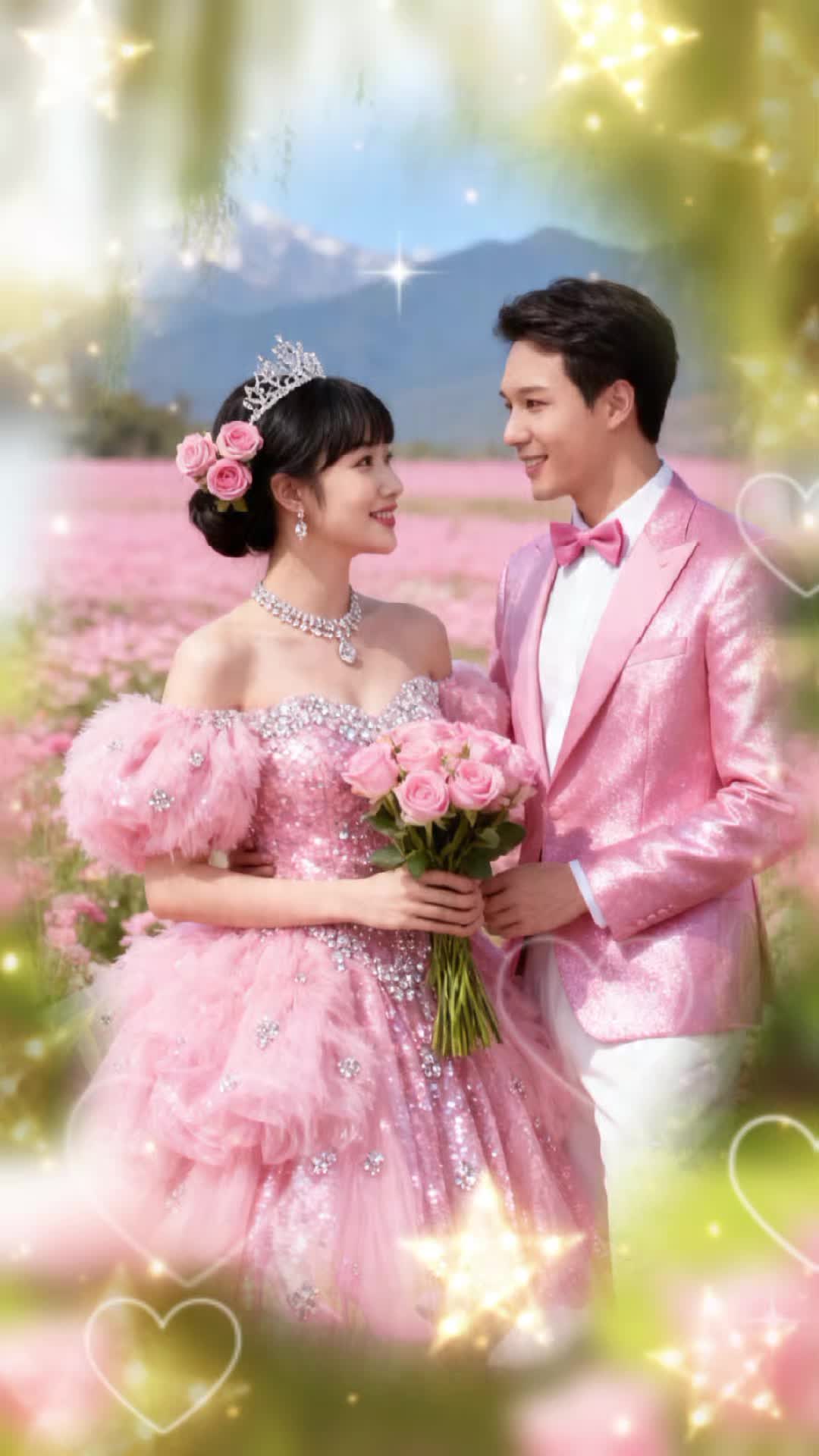 @꧁☬💓Hoàng Khải🫶Mai Hiền💓☬꧂