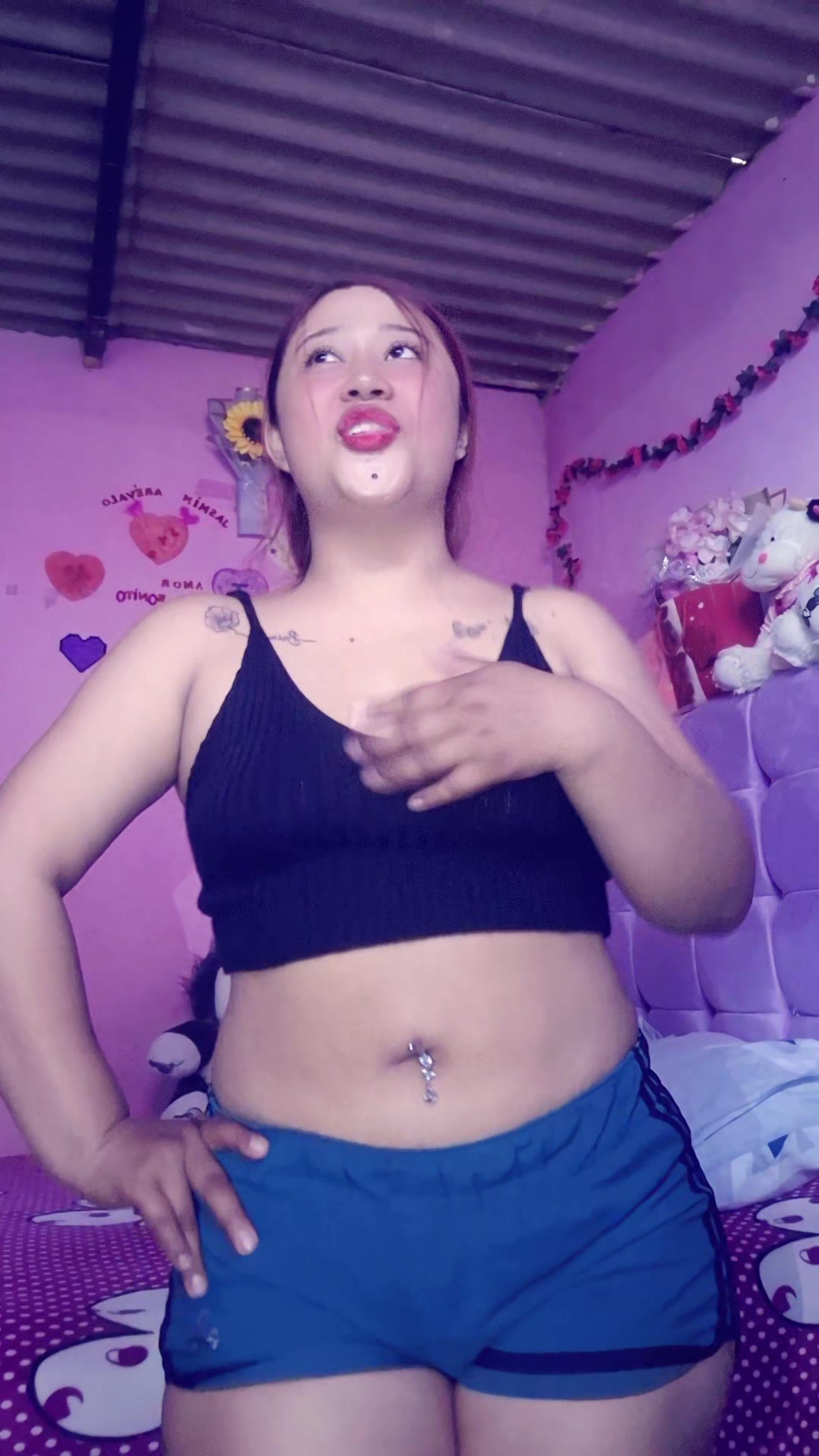 @Yessica Ar&eacute;valo 🌸