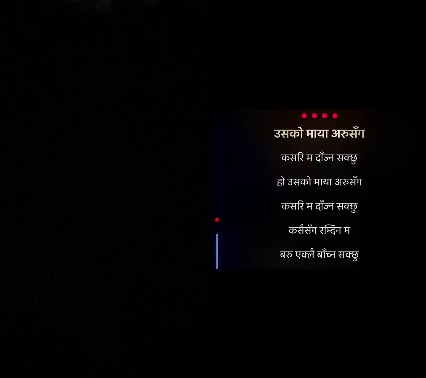 @Binod pokhrel