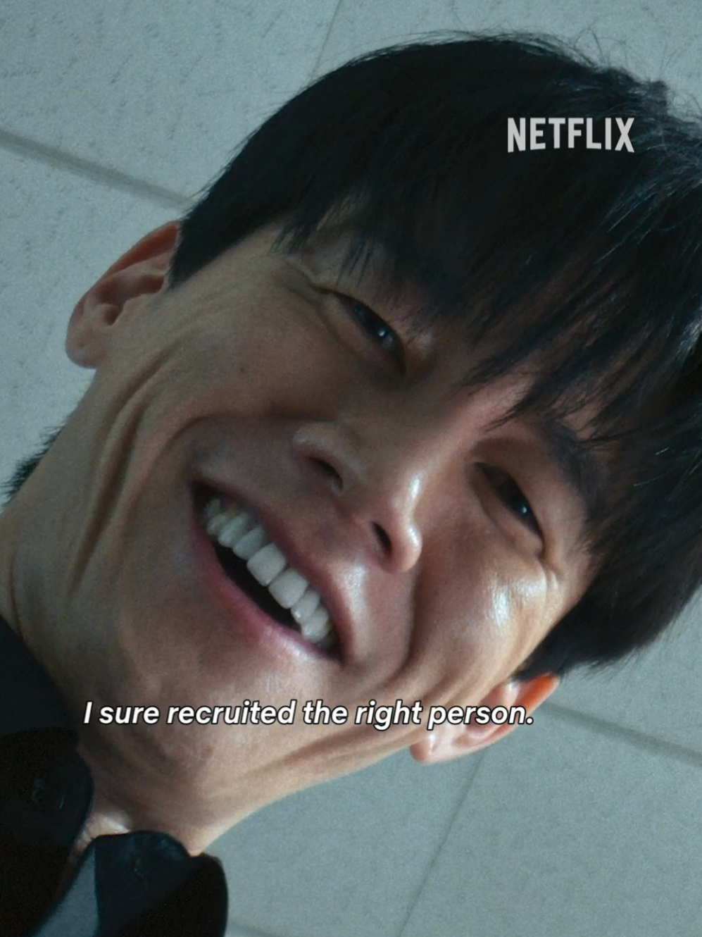 @Netflix Korea