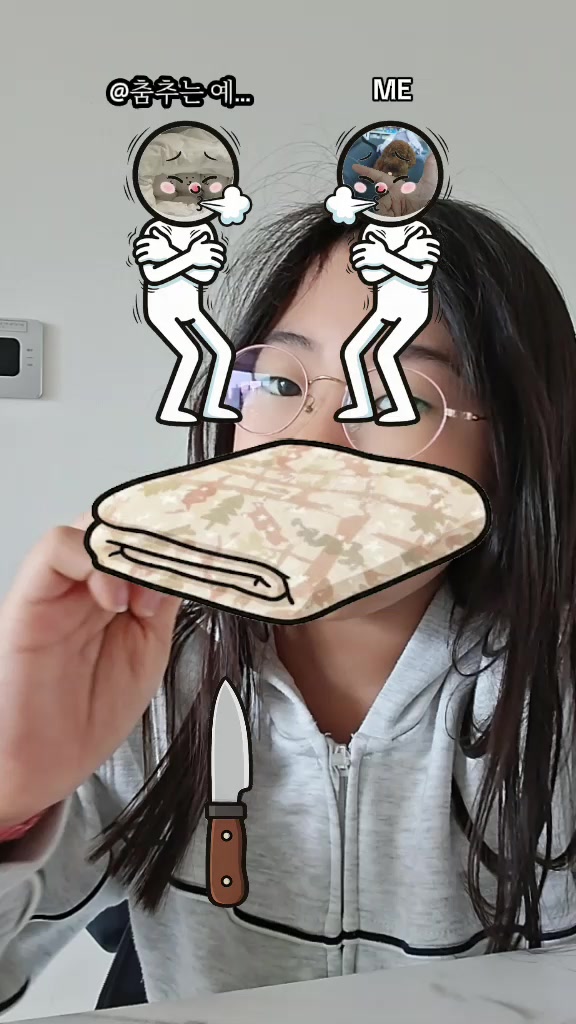 @다은하랑TV(하랑이♡)