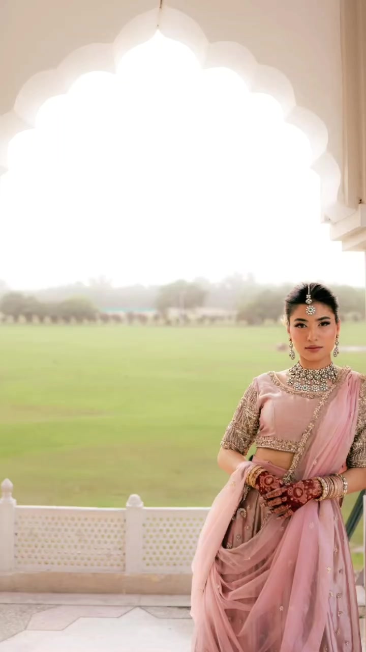 @yameen bridals
