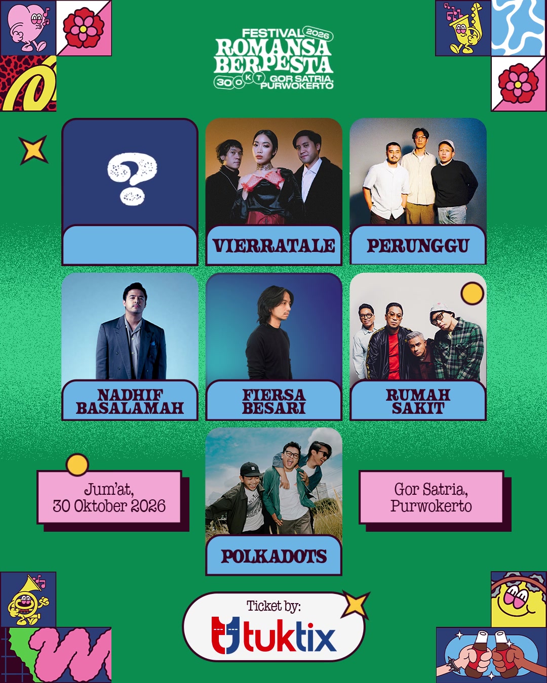 @KONSER OFFICIAL