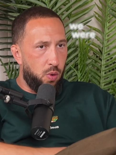 @Bryce Crawford Podcast 🎙️
