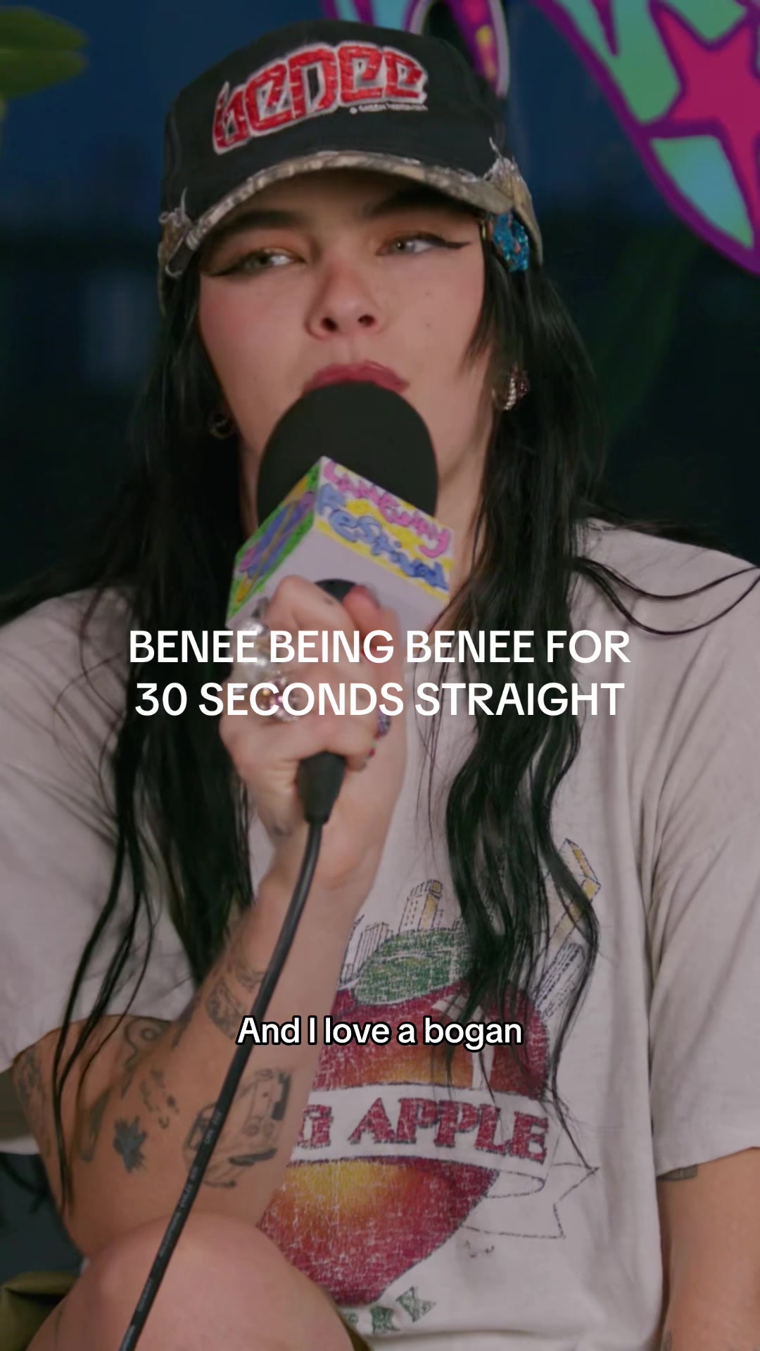 @Laneway Festival