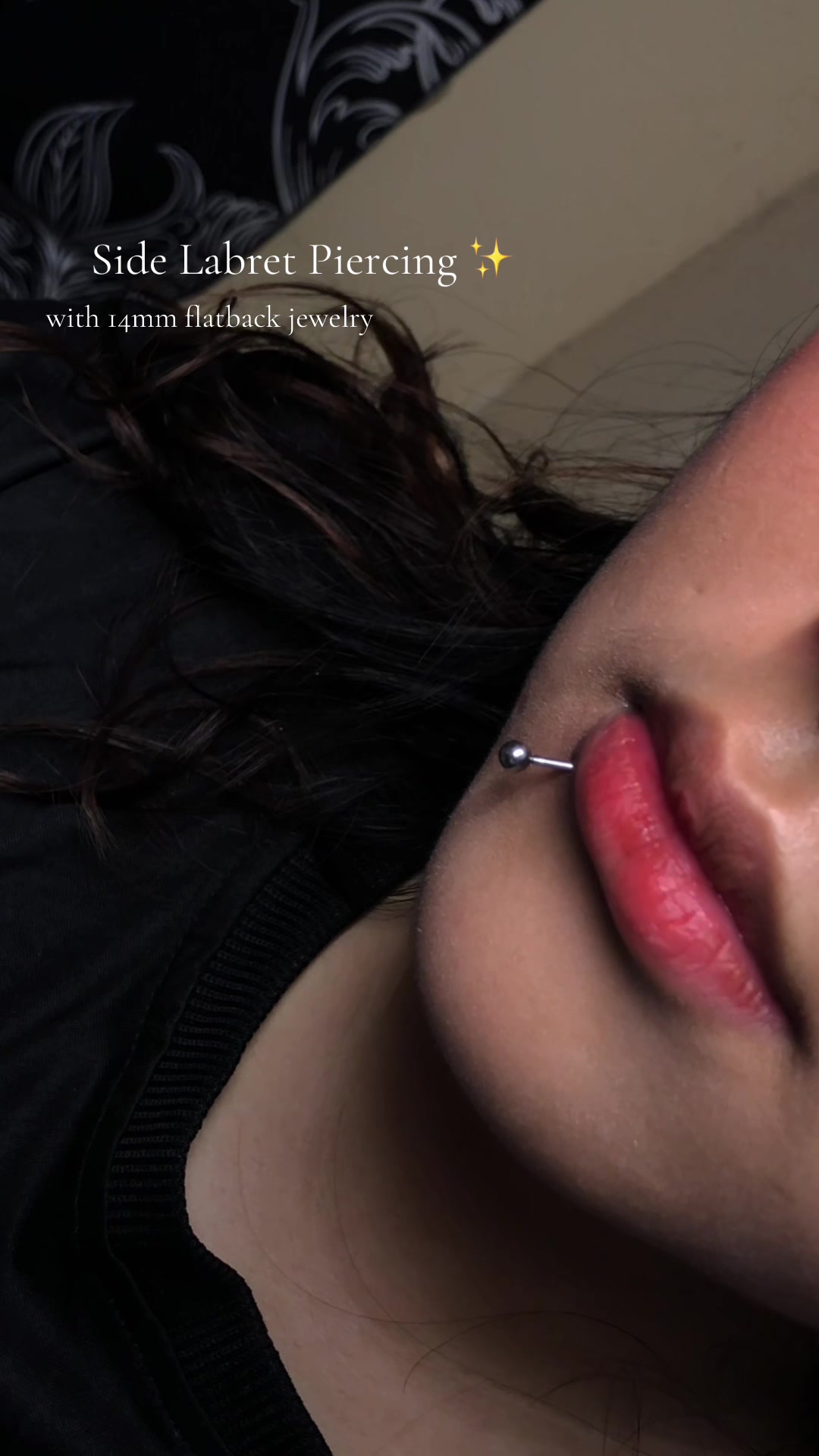 @Piercing Oyat On FB & IG