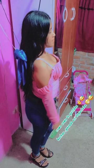 @tu shinshas Naty❤🥺