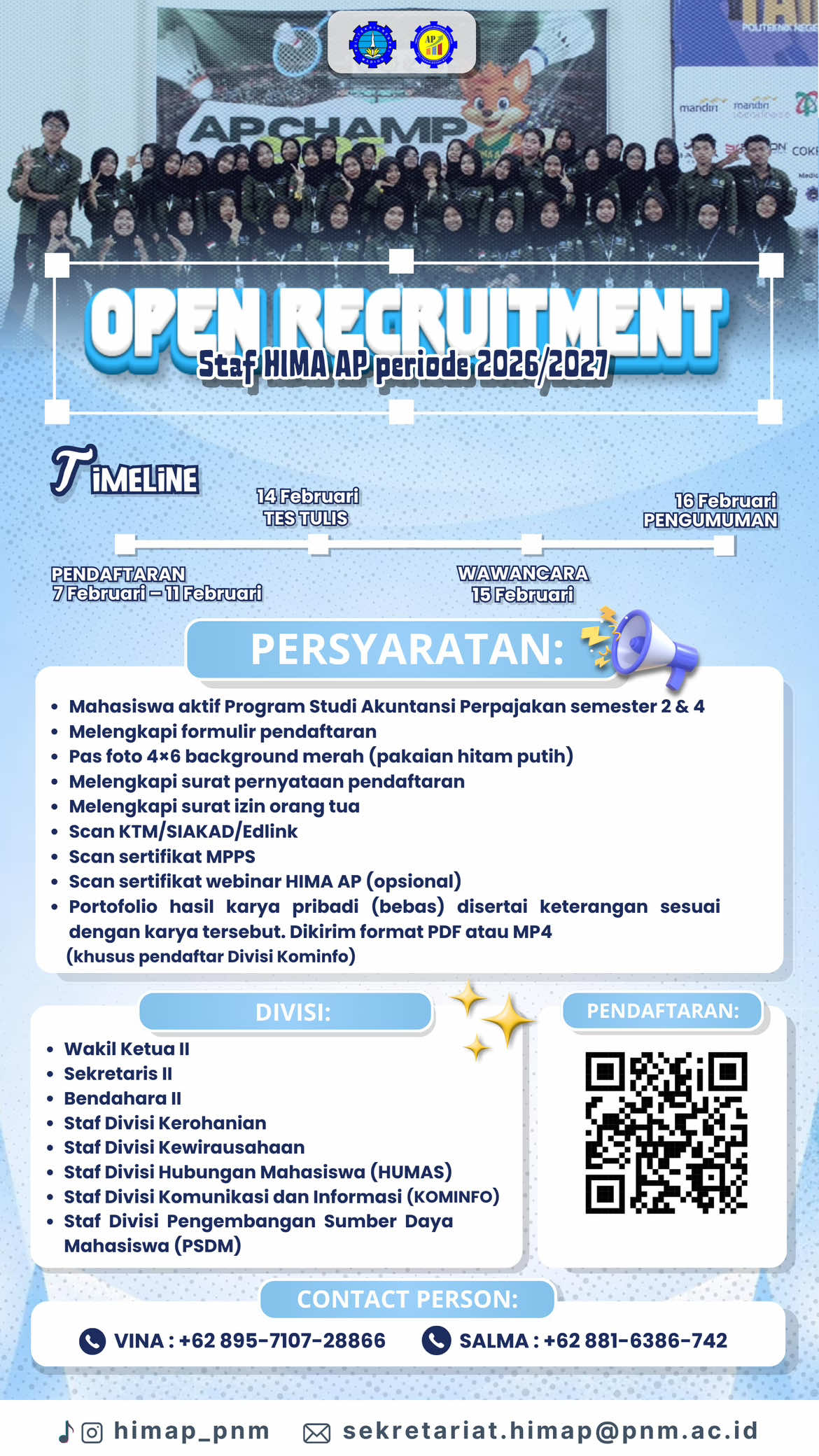 @HIMA_AP PNM