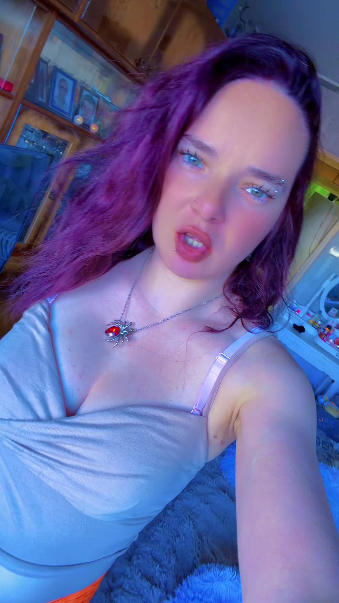 @💋🫶 Karolina 😈Marchwacz🐶🐱