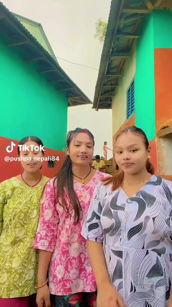 @binita nepali 60
