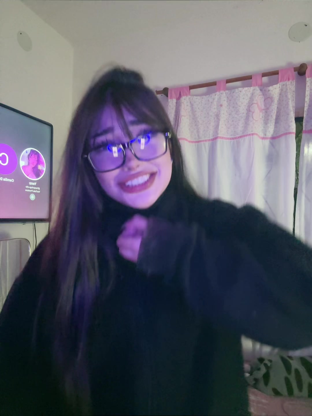 @yazzy baja panty
