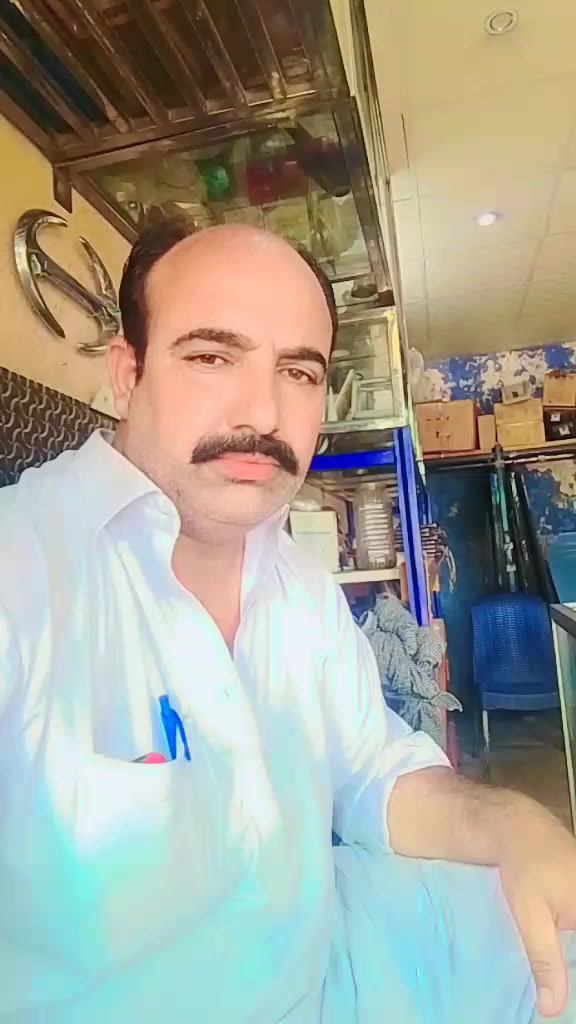 @𝙈.𝙏𝙐𝙁𝘼𝙄𝙇 Hazara🌹