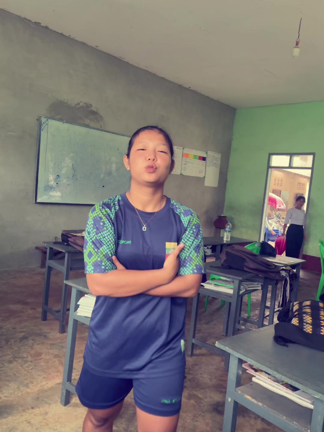 @Kayin Myanmarနန်းဆုလာဘ်❤️