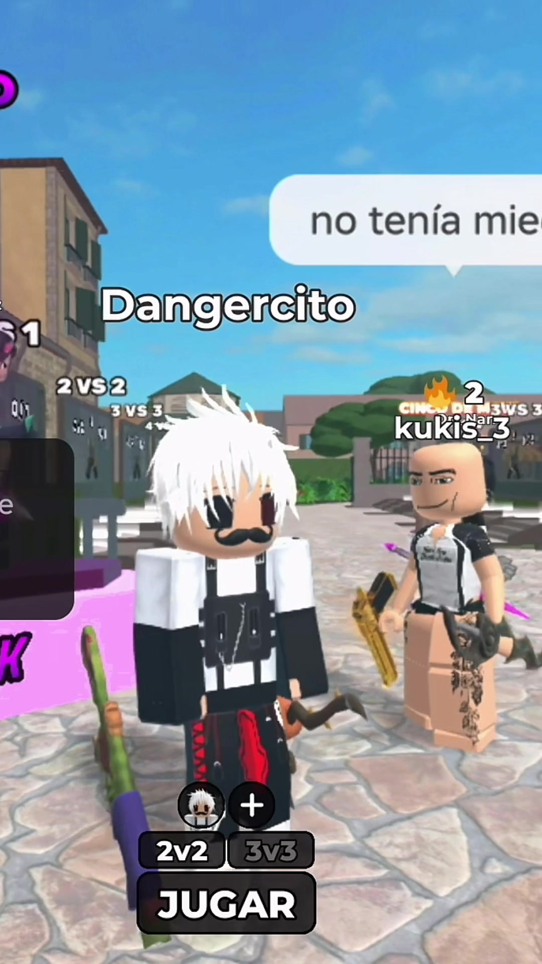 @Danger Blox