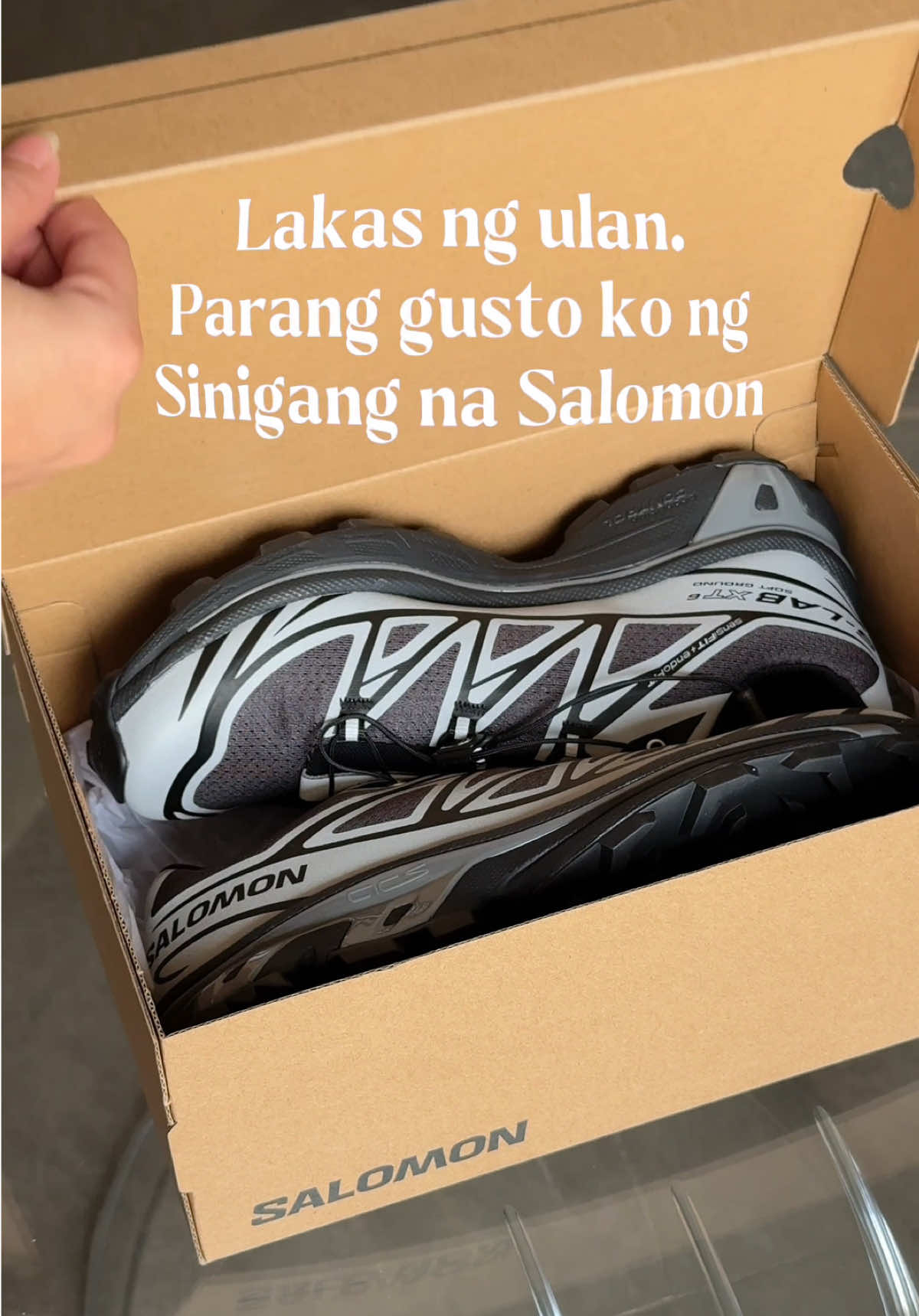@Shoenami Sneaker Specialists