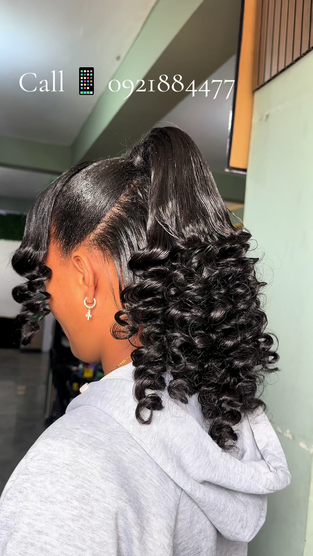 @ayubeauty salon