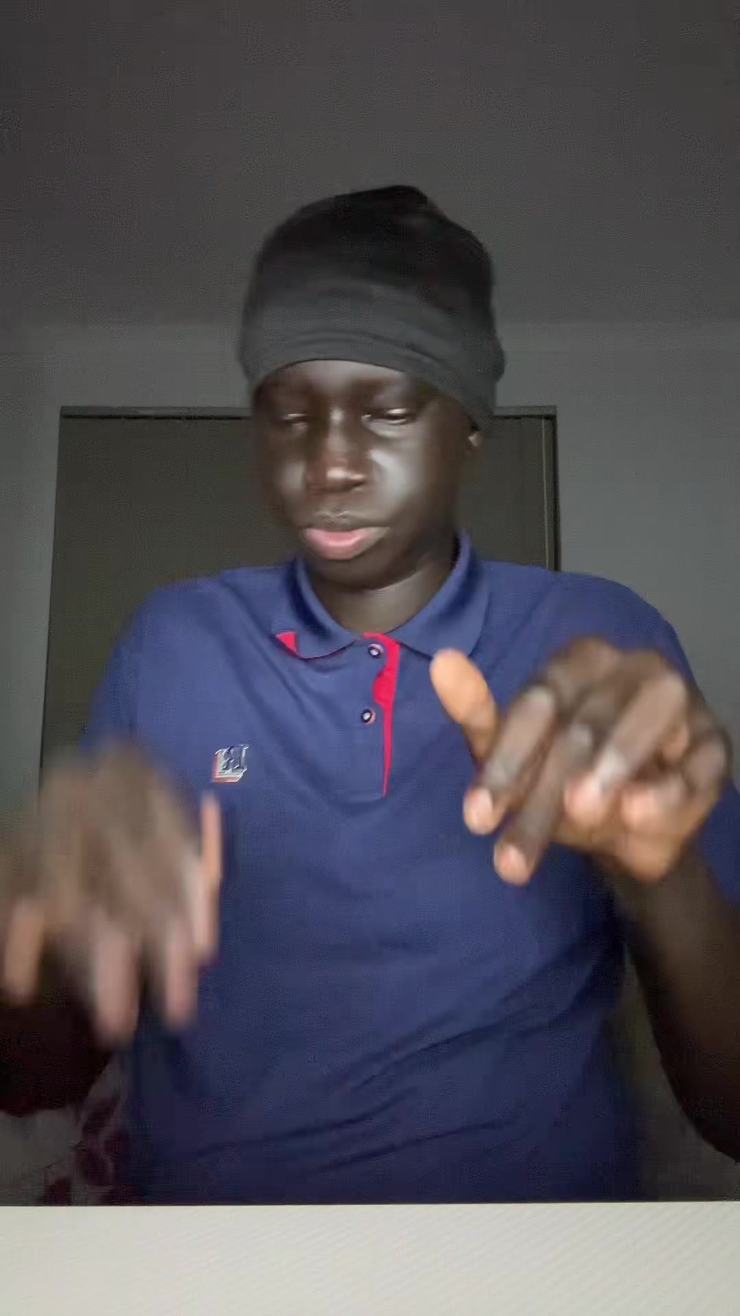@AJ?