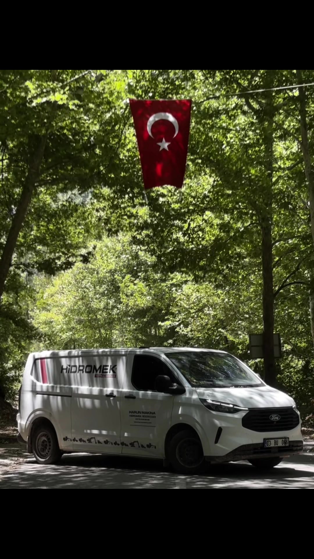 @Harun Makina Afyon