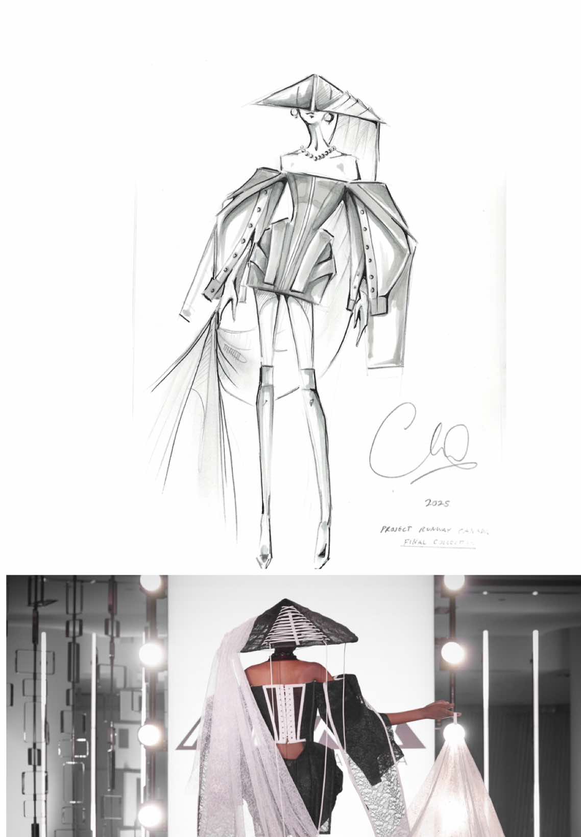 @CHARLES LU