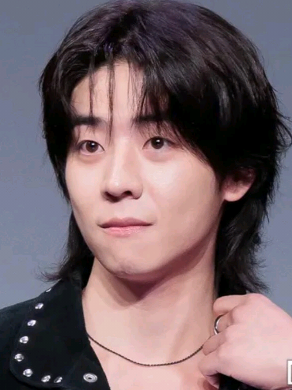 @Finding Peace in Hyeop's Smile