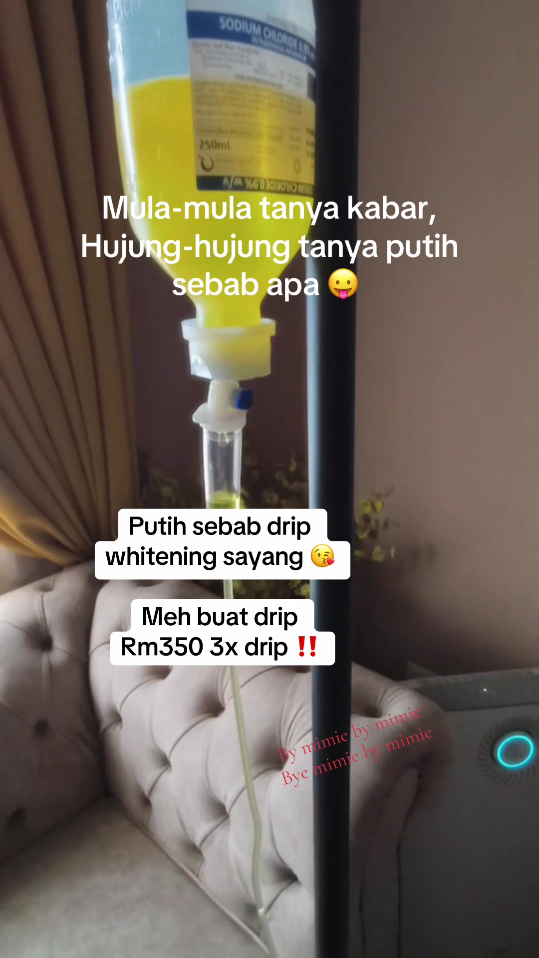 @DRIPWHITENINGMALAYSIA