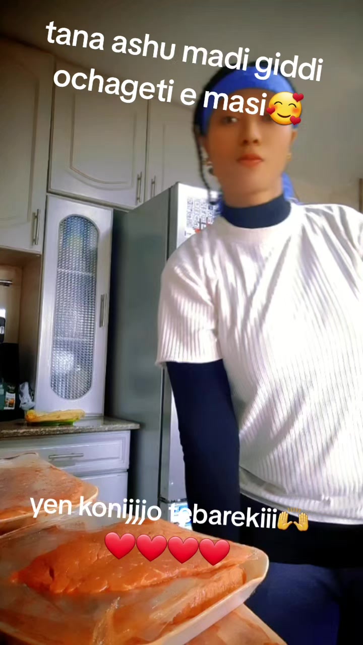 @ገናናው ኢየሱስ 🥰🙏